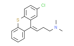 [APExBIO]Chlorprothixene,98%