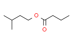 丁酸异戊酯,Standard for GC，≥99.5%(GC)