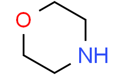 吗啉