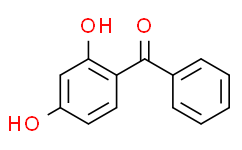 2，4-二羟基二苯甲酮,99%