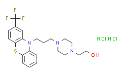 [APExBIO]Fluphenazine dihydrochloride,98%