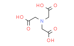 氮基三乙酸,AR，98.5%