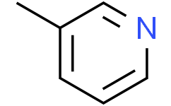 β-甲基吡啶