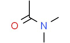 N，N-二甲基乙酰胺