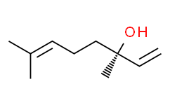 (-)-芳樟醇,≥95%