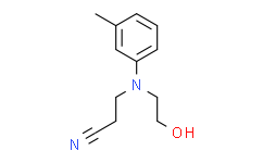 N-羟乙基-N-氰乙基间甲苯胺,97%