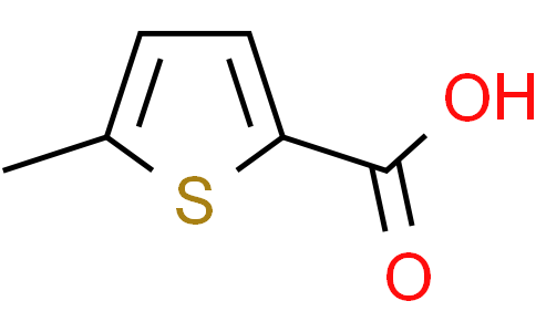 5-methylthiophene-2-carboxylic acid