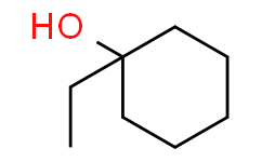 1-乙基环己醇,≥98%(GC)