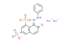 酸性橙G,AR，≥80.0% (HPLC)