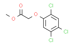(2,4,5-Trichlorophenoxy)acetic acid methyl ester Solution