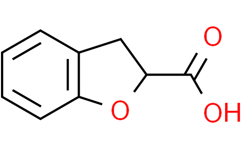 2,3-dihydrobenzofuran-2-carboxylic acid