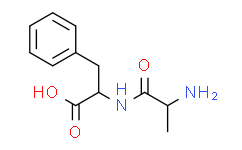 DL-丙氨酰基-DL-苯丙氨酸,98%