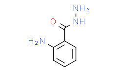 [Perfemiker]（2-氨基苯甲酰）肼,97%
