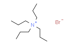 四丙基溴化铵,离子对色谱级， ≥99.0% (AT)