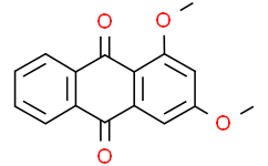 1，3-Dimethoxy-9，10-anthraquinone