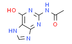 2-乙酰氨基-6-羟基嘌呤,>95%(HPLC)