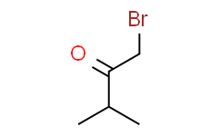 1-溴-3-甲基丁-2-酮,95%