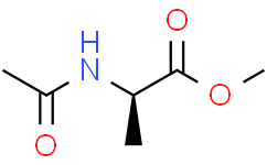 (R)-Methyl2-acetamidopropanoate,95%