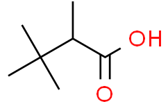 2,3,3-TRIMETHYLBUTANOIC ACID