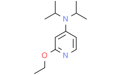 2-乙氧基-4-(N,N-二异丙基)氨基砒啶