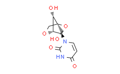 2’-O，4’-C-Methyleneuridine,≥99%