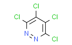 3，4，5，6-四氯哒嗪,≥98%