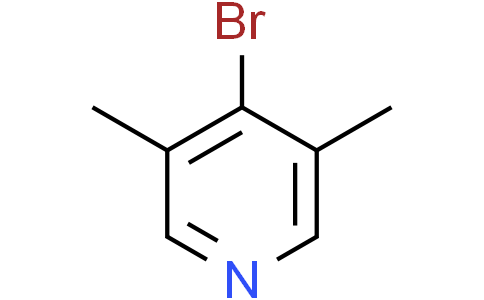 4-bromo-3,5-dimethyl-pyridine
