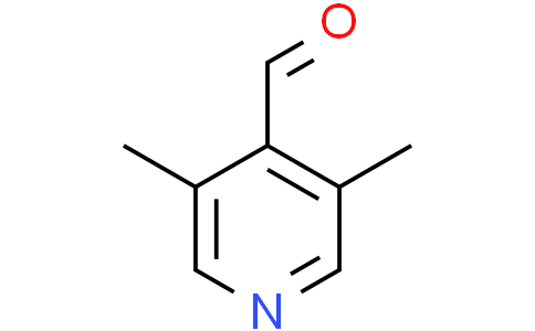 3,5-dimethylpyridine-4-carbaldehyde