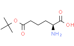 (S)-2-氨基-6-(叔丁氧基)-6-氧代己酸