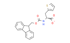 (R)-N-FMOC-2-噻吩丙氨酸,99%