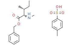 N-ME-ILE-OBZL·TOSOH