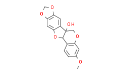 (S,S)-Pisatin (compound 8)