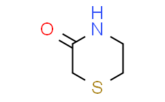 硫代吗啉酮,95%
