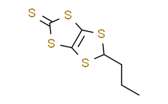 5-丙基-1，3-二硫醇并[4，5-d][1，3]二硫杂环戊烯-2-硫酮,≥93%