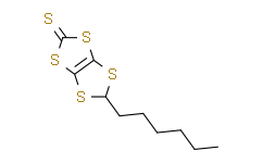 5-己基-1，3-二硫醇并[4，5-d][1，3]二硫杂环戊烯-2-硫酮,≥98%(HPLC)
