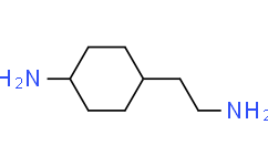 4-(2-氨乙基)环己胺,97%，顺反混合物
