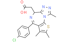 JQ-1 (carboxylic acid)