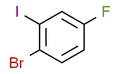 1-溴-4-氟-2-碘苯,98%
