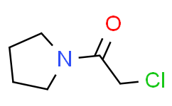 1-(氯乙酰基)吡咯烷,≥97%