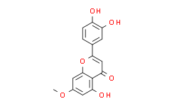 羟基芫花素