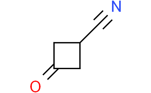 3-oxocyclobutanecarbonitrile