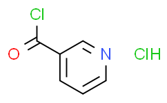盐酸烟酰氯,>95.0%(T)