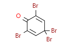 2，4，4，6-四溴-2，5-环己二烯酮,≥98%