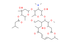Niddamycin