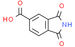 1,3-二氧代-2,3-二氢-1H-异吲哚-5-羧酸