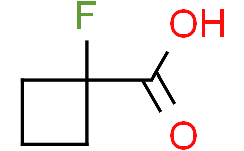 1-fluorocyclobutane-1-carboxylic acid