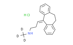 Nortriptyline-d3 (hydrochloride)