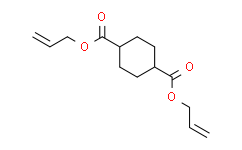 [Perfemiker]1，4-环己二甲酸二烯丙酯,≥98%，顺反混合物