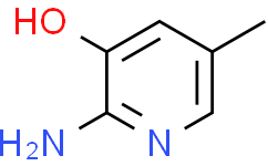 2-氨基-3-羟基-5-甲基吡啶