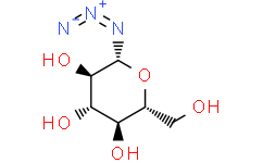 1-叠氮基-1-脱氧-β-D-吡喃葡萄糖苷